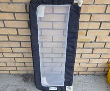 Portable Bed Rail