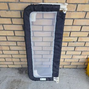Portable Bed Rail