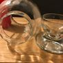Duiske Glass Candle Holder Image 9
