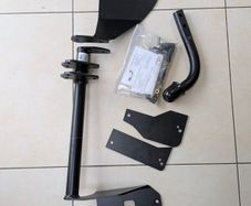Suzuki Swift Towbar