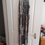 NEW Oasis Snake Print Dress Image 5