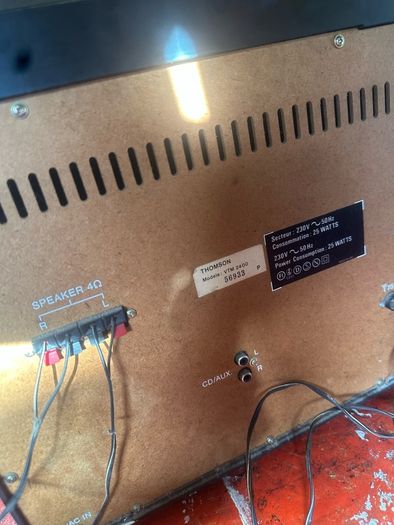 hi fi