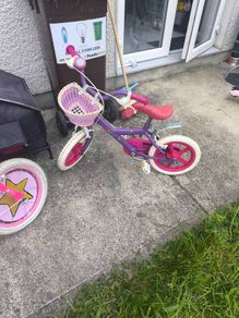 kids bike