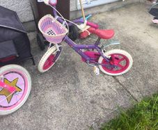kids bike