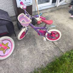 kids bike
