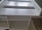 smagora ikea changing table