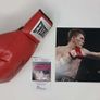 Ricky Hatton Signed Boxing Glove & Photo (JSA Certified) Image 7