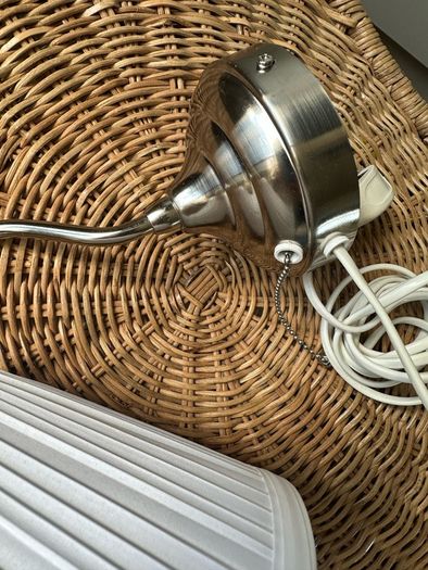 IKEA Astrid wall light