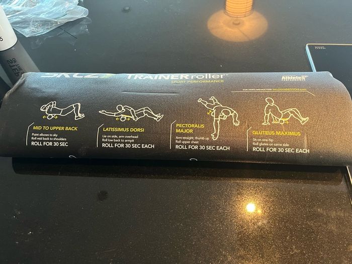 Exercise Equipment