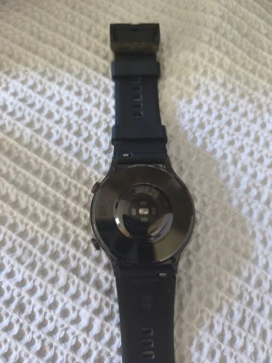 smartwatch Huawei gt2 pro