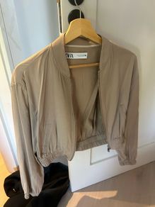 zara jacket