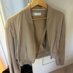zara jacket