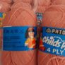 new vintage yarn 25% wool knitting/crochet/crafts Image 6