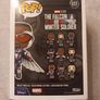 Marvel Funko pop Image 3