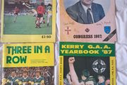 Vintage GAA Memorabilia X 4