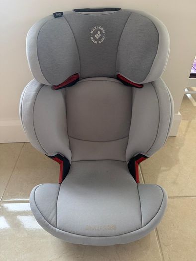 Maxi Cosi RodiFix Air Protect Car Seat