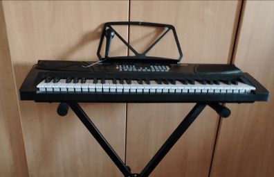 Gear4music MK-1000 Keyboard