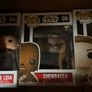 Star Wars Red Funko Pops Image 6
