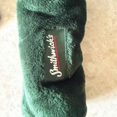 Vintage Smithwicks Head Cover