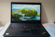 Lenovo ThinkPad L14 Gen 1 Intel i7 10th Gen | 16GB RAM | 256GB SSD | Windows 11 | Office 2021