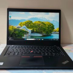 Lenovo ThinkPad L14 Gen 1 Intel i7 10th Gen | 16GB RAM | 256GB SSD | Windows 11 | Office 2021