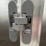 Concealed doors/Hidden frame doors-2 sets Image 4