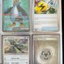 Pokemon Binder with 360 Cards, perfect gift for kids Image 4