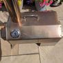 Qubestove Pizza Oven Image 3