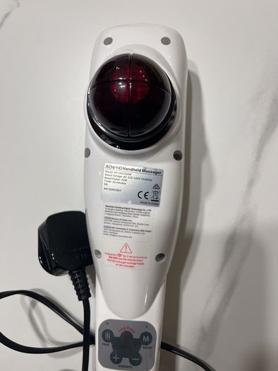 RENPH0 Handheld Massager for Sale