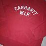 Carhartt WIP pullover jumper Image 2