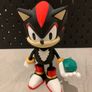 Sonic Knuckles and Shadow 3D Printed Models (Free Postage) Image 10
