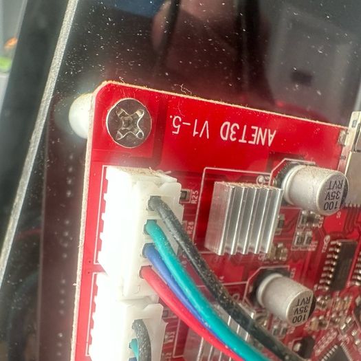 3d printer