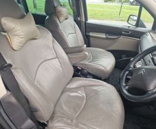 2006 Citroen C8