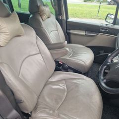 2006 Citroen C8