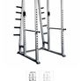 Squat rack York commercial Image 2