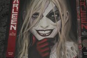 Harleen #1-3 Complete Set Both Covers | DC Black Label Comics