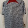 Official Nike Liverpool FC 2023/24 Dri-FIT Pre-Match Training Shirt - Size XL Image 5