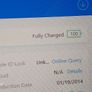 Apple Ipad Air 1st, 32 GB, Space Gray, Activation Locked, Excellent Cosmetic Condition, for parts or repair Image 4
