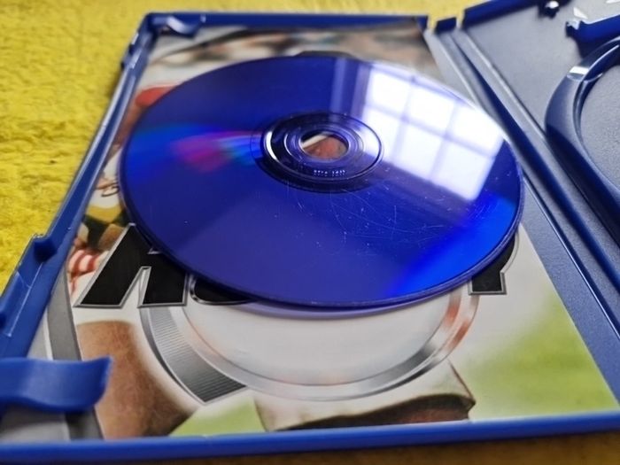 Rugby PlayStation2 ps2 games Original