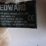 Russ Berrie Edward Bear Collectible Plush Teddy Bear Soft Toy Image 5