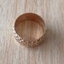 Gold ring Image 2