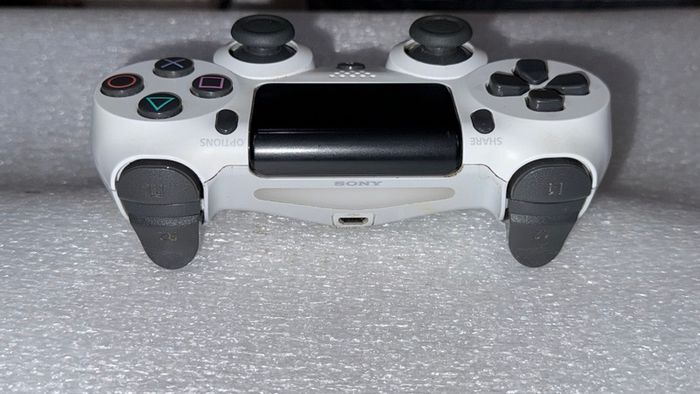 PS4 Controller FAULTY