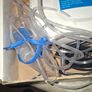 APEX MINI PLUS Electric Compressor Nebulizer, with Flexicare MAXINEB Nebulizer and Accessories pack including clear tubing and mask. Image 6