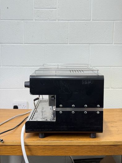 Iberital IB7 2 Group Commercial Coffee Espresso Machine