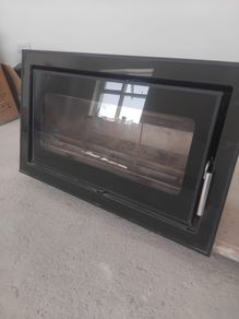 Stove