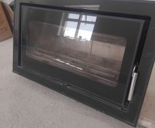 Stove