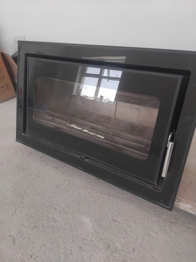 Stove