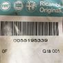 Camshaft Oil Seal (Fiat Alfa Romeo) Image 3