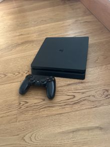 Ps4 Slim 500gb