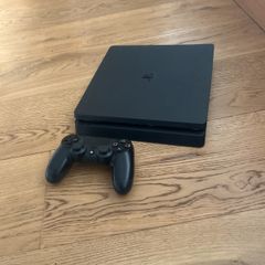 Ps4 Slim 500gb